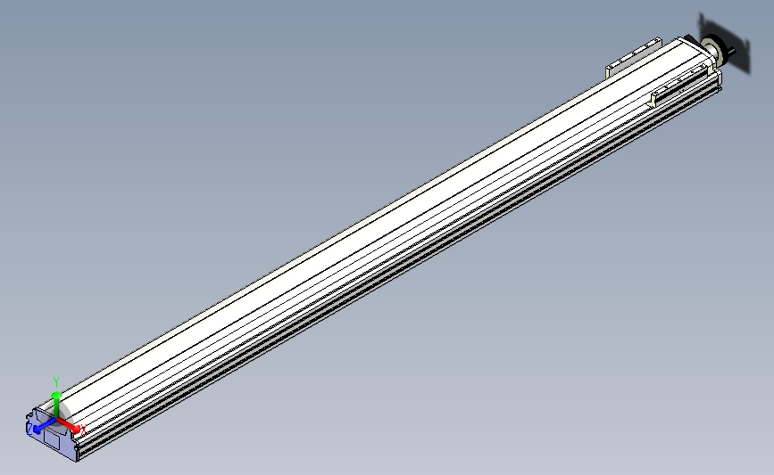 手轮滑台ES13ES13-L5-C-S1500-SL