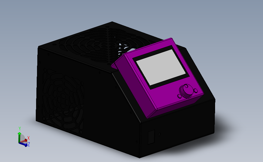 ramps 1 4 solidworks 2014 