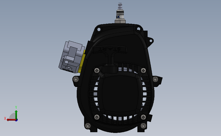 G270 rc 2 solidworks 2012 