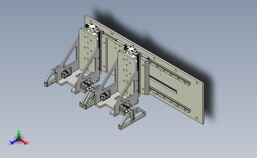 K1 伺服气动挖掘机