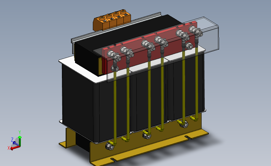 变压器10KVA