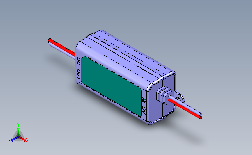 APV-8-3DLED 电源