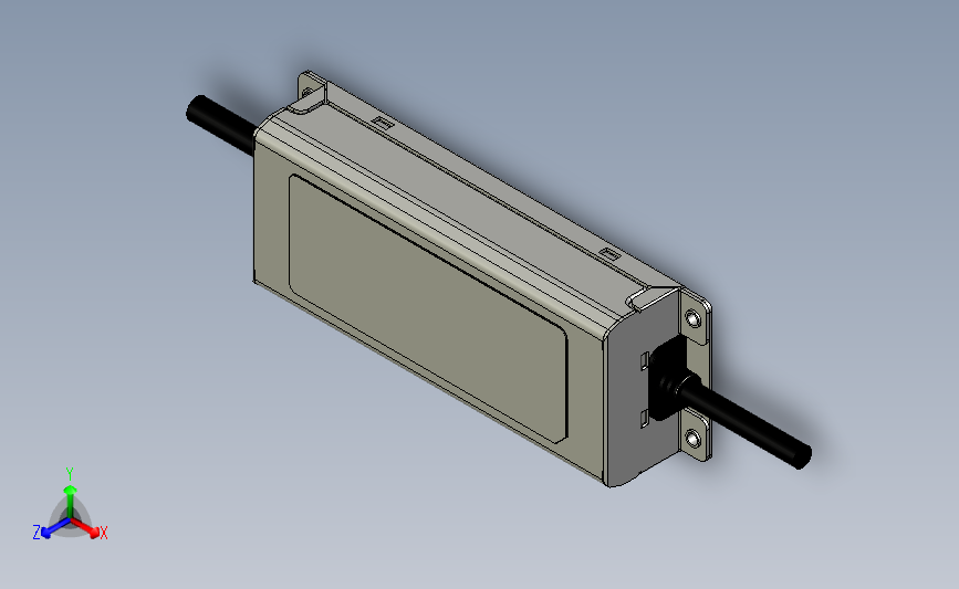 ELG-75-3DLED 电源