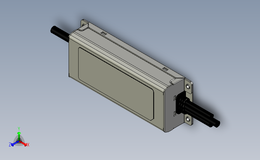 ELG-75-C-3DLED 电源