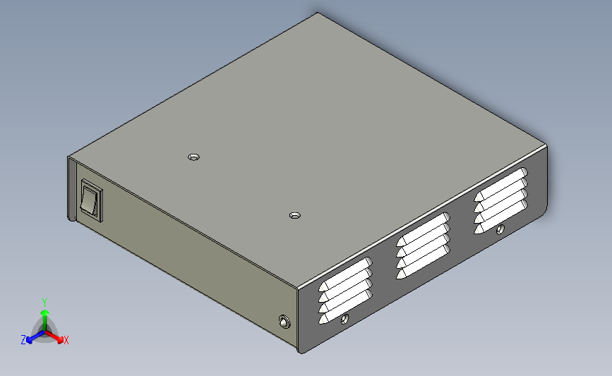 ENC-360-3D可编程桌上型充电器
