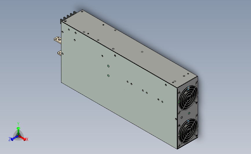 SHP-10K-3D反射板型传感器 ML100-55