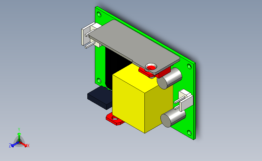 绿能 PCB 型RPS-30-3D