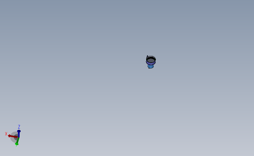 一条复杂的马达自动组装生产线