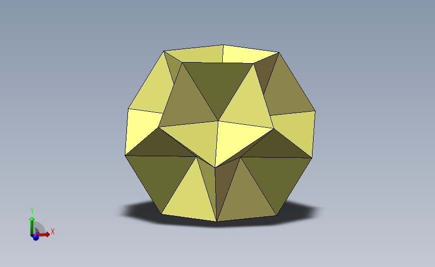 CaTICs 3D19-TK01竞赛题