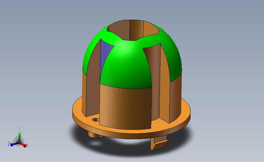 CaTICs 3D19-TK04竞赛题