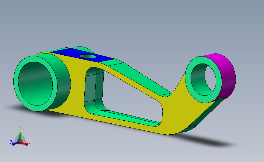 CaTICs 3D19-TK11竞赛题
