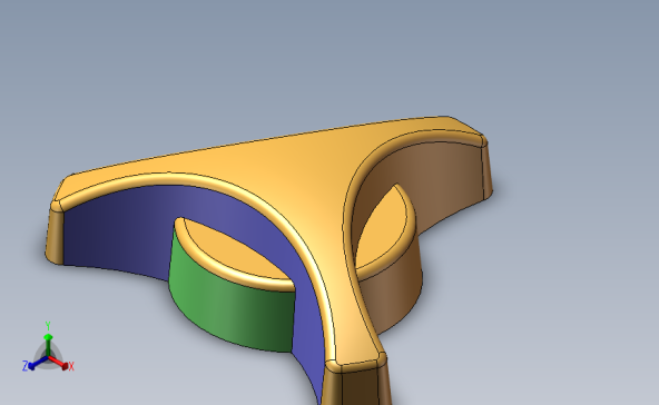 CaTICs 3D19-TK12竞赛题