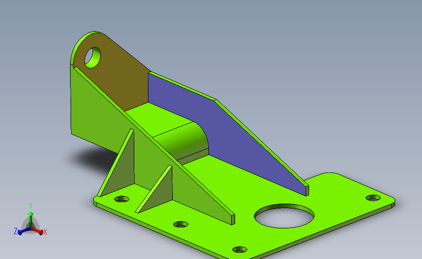 CaTICs 3D19-TK13竞赛题