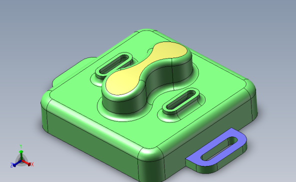 CaTICs 3D19-TK15竞赛题