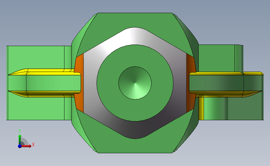 建模练习题：3d18 H06 （2019版）竞赛题 Solidworks 2019 模型图纸下载 懒石网