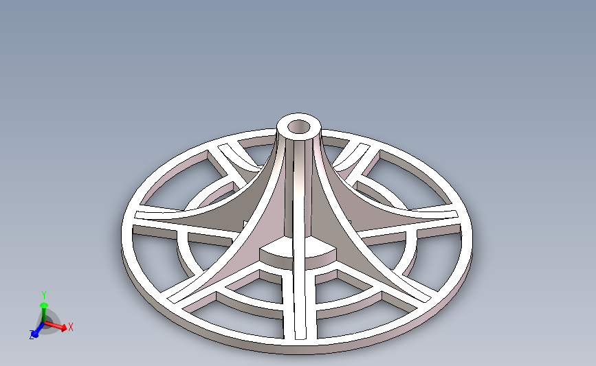 CaTICs 3D19-TK02竞赛题