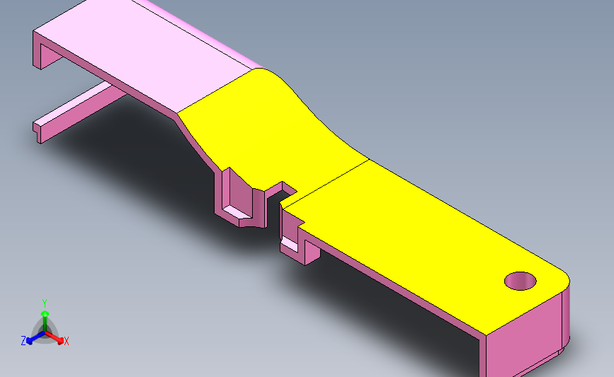 建模练习题：3d18 M02 （2019版）竞赛题 Solidworks 2019 模型图纸下载 懒石网