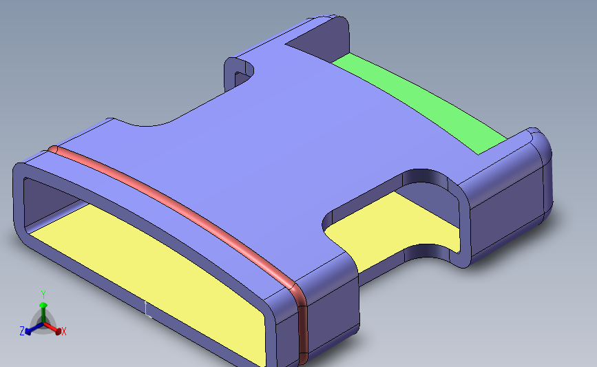 CaTICs 3D-OK02竞赛题