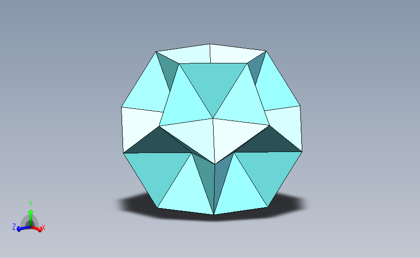 CaTICs 3D19-TK01竞赛题