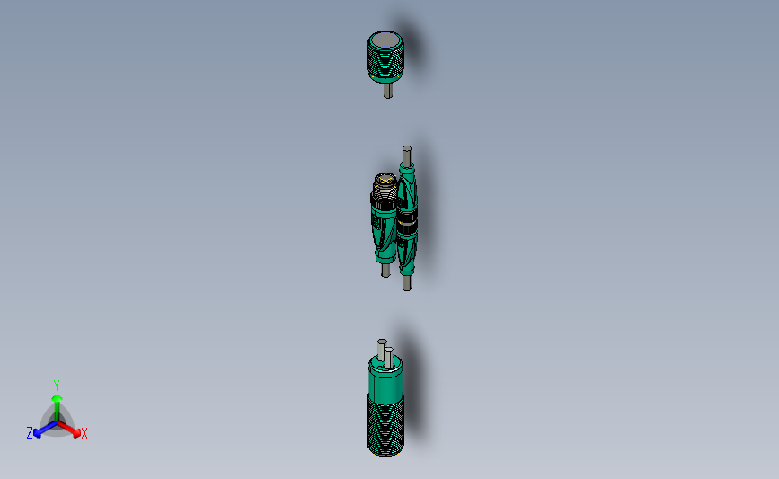 双张材料传感器 UDB-18GS-2E2-0
