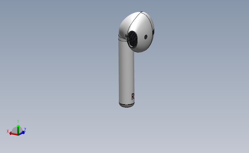 苹果 Airpods 耳机