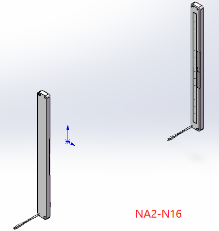 松下安全光栅(NA2-N16)