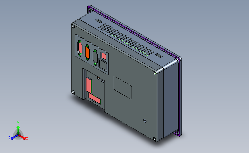 人机界面MT4300&MT4310