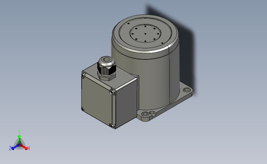 交流减速机4IK25A-DT