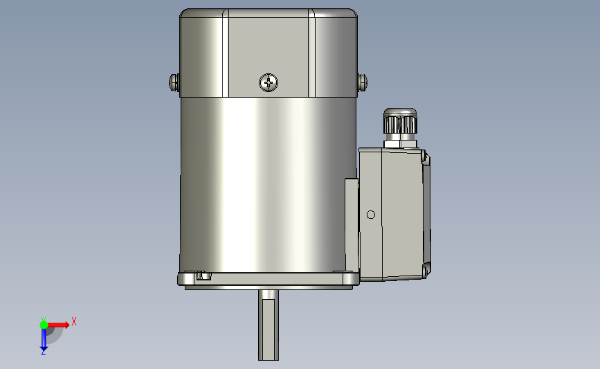 5ik60ra-cft-step