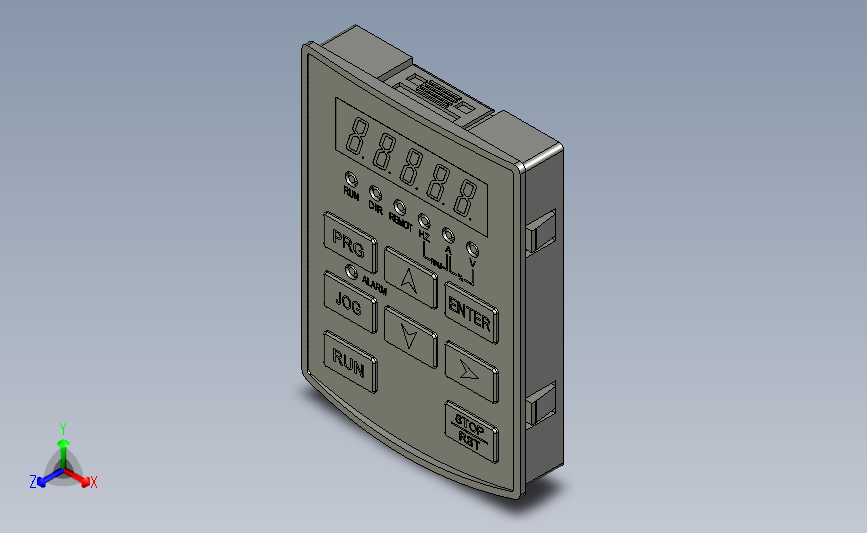 驱动器ZBLD.C20-KB5T-U
