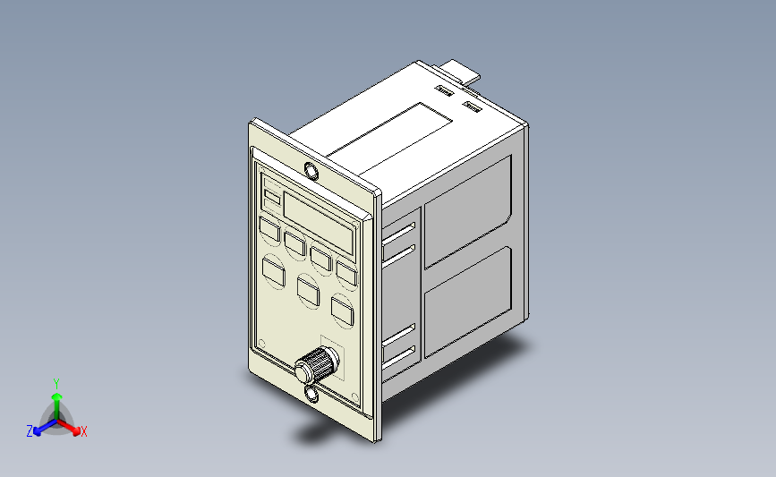 驱动器ZDRV.A21系列
