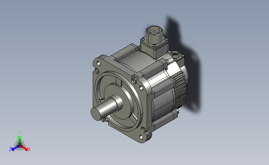 ZDSF130AS085-15A5NC-0001