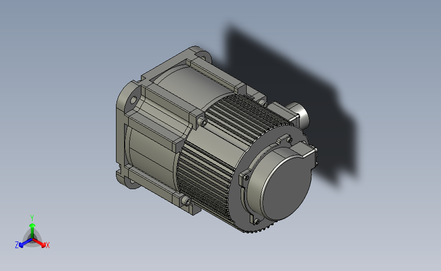 ZDSF130AS150-30A5MC-0010