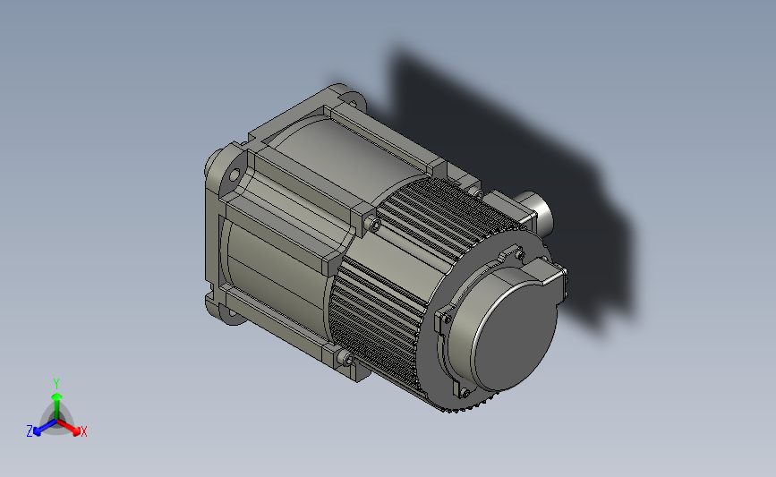 ZDSF130AS200-30A5MC-0010
