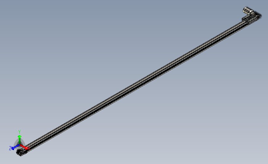 FPB60 双轴芯模组 
