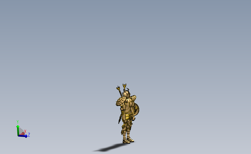 天秤圣衣