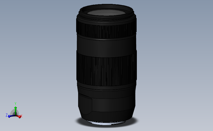 Ef 70 300mm F4 5.6 Is Ii Usm Lens