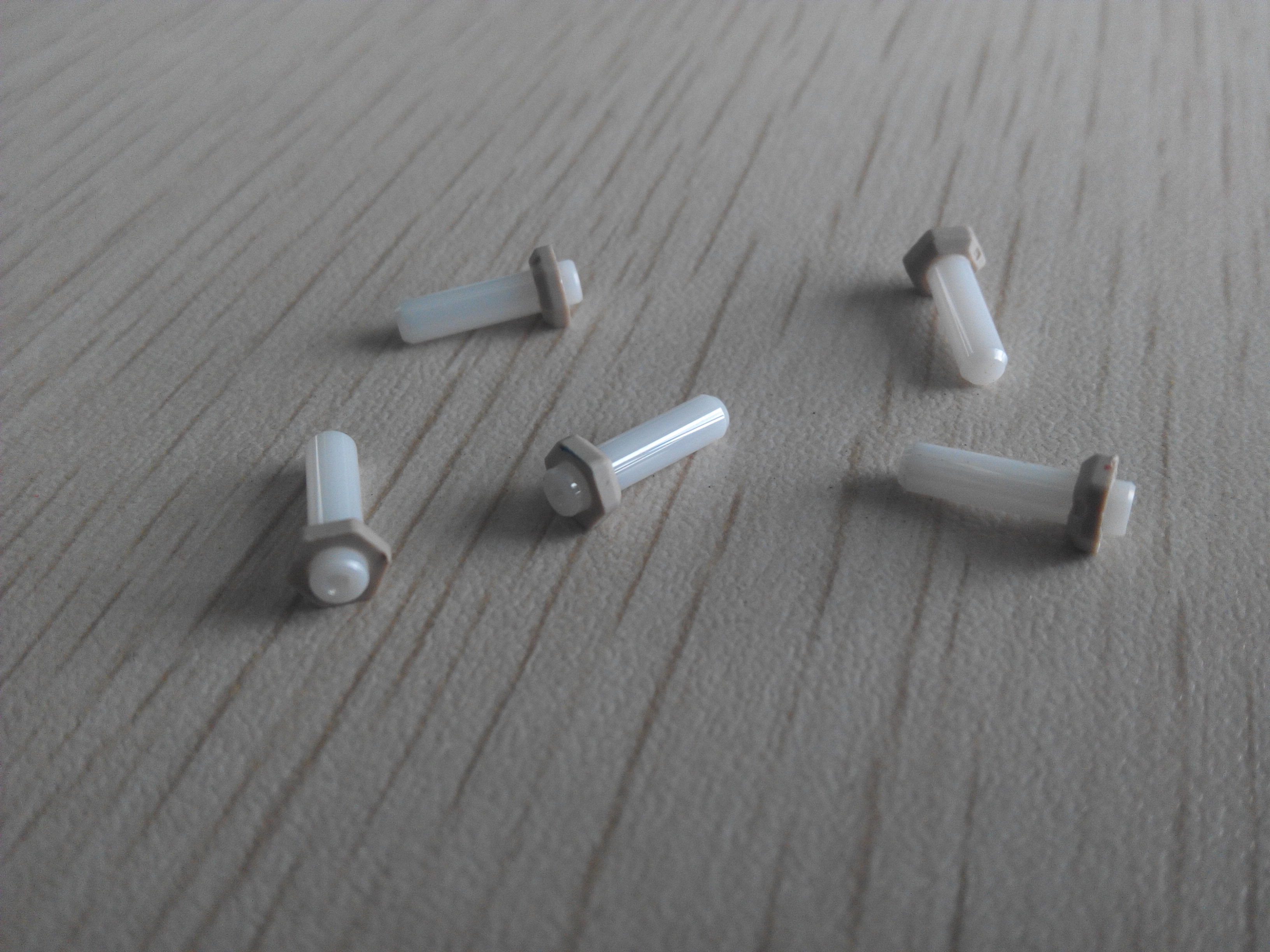 复珊端子pin入孔与否检测机