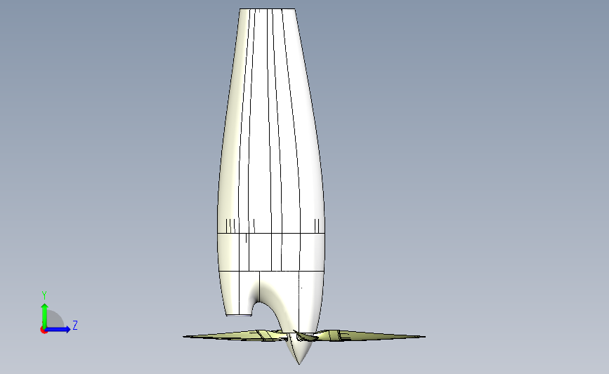 涡喷涡轮喷气涡轴涡轮轴发动机机械设计图纸资料3D模型三维建模– 懒石网