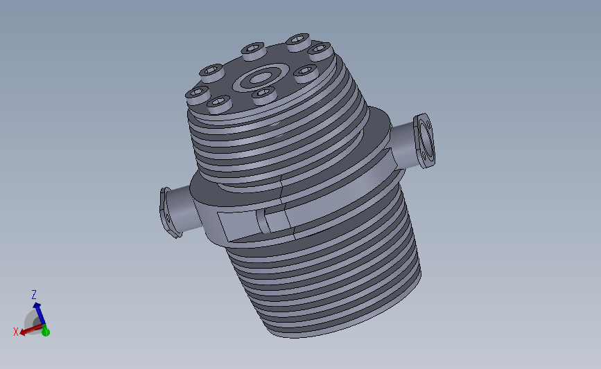stroud_engine发动机