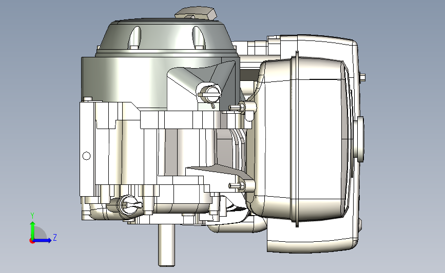  honda gx340 390 3d step step 