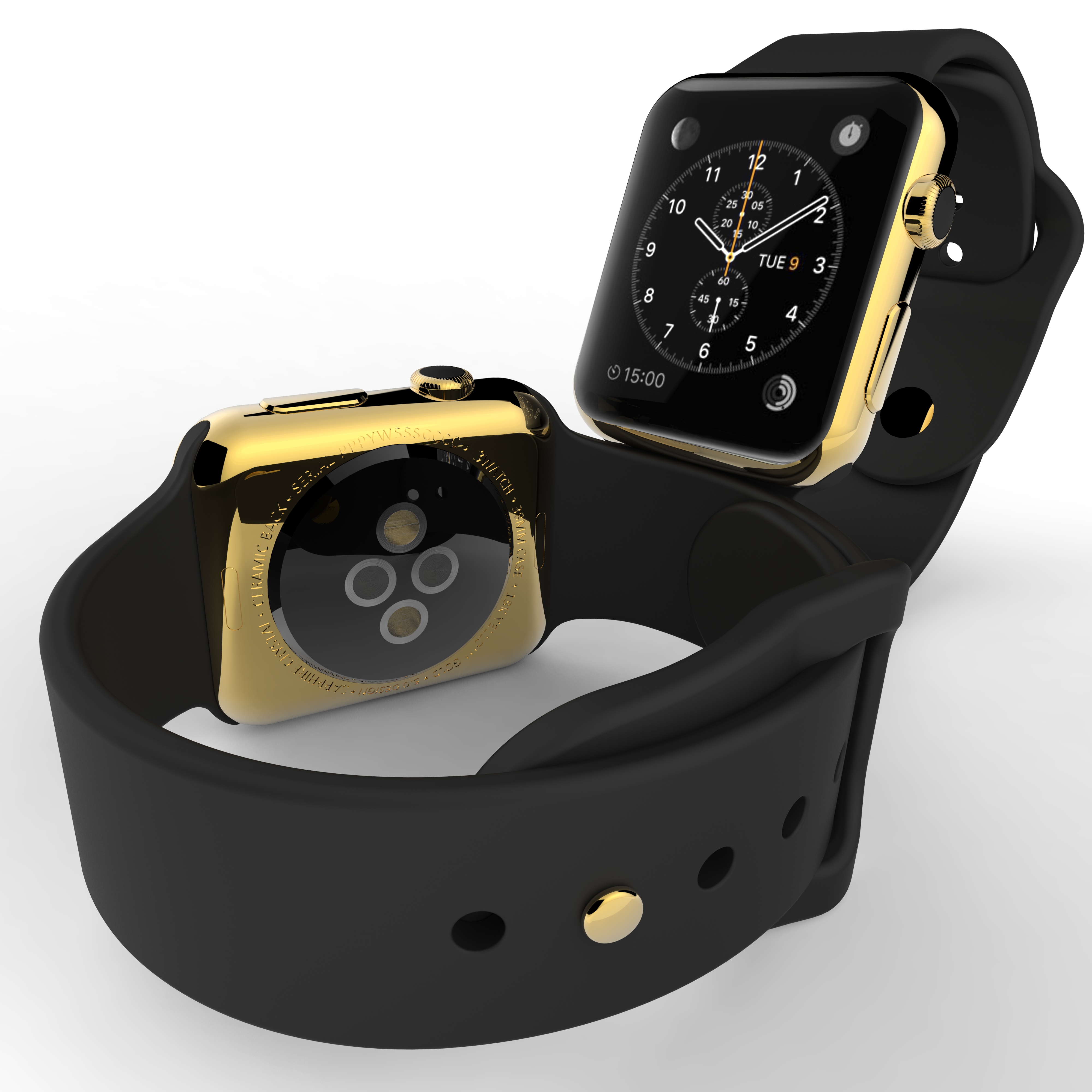 智能手表 Apple Watch