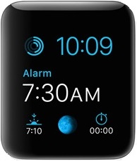 智能手表 Apple Watch