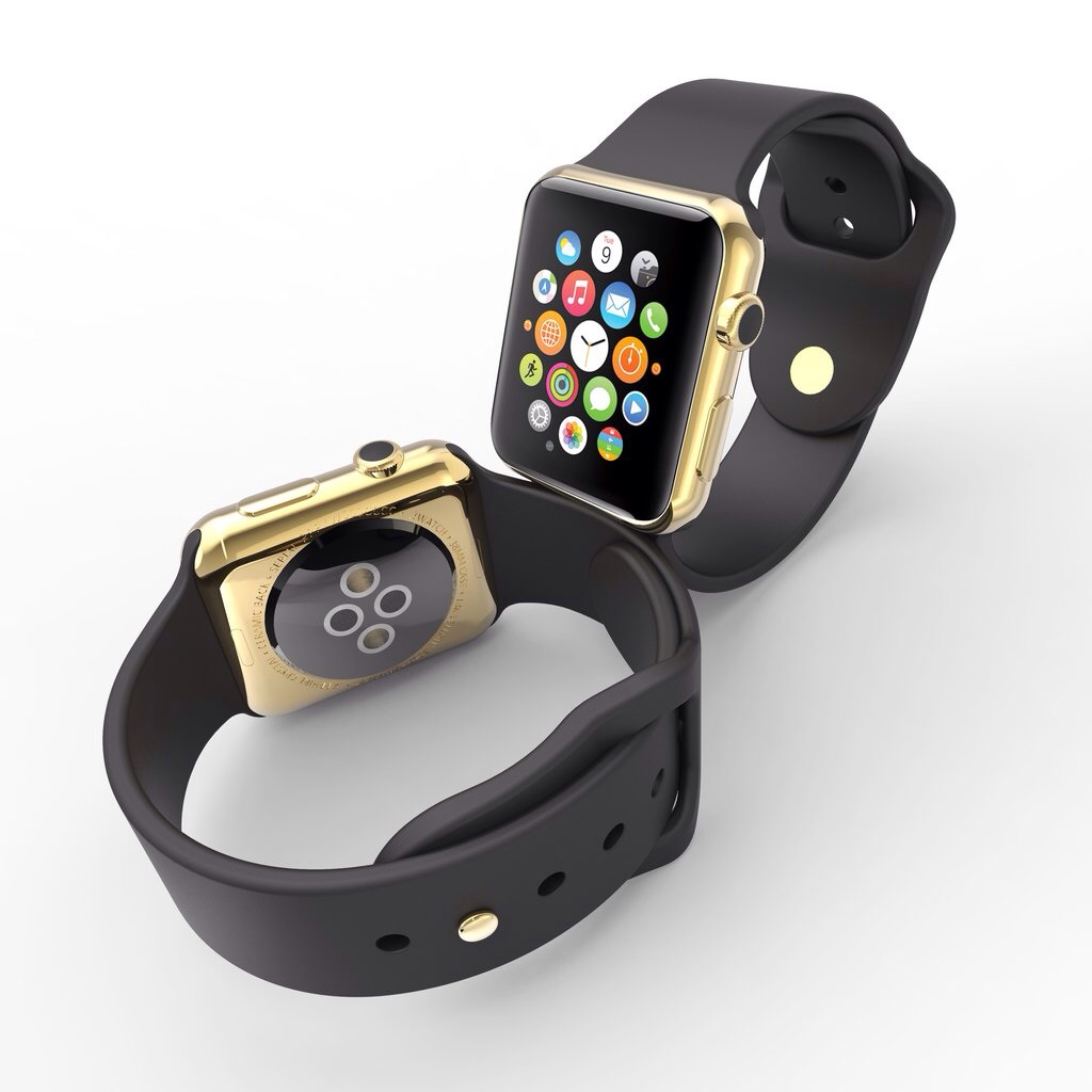 智能手表 Apple Watch