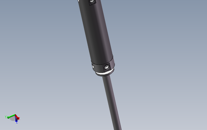 气缸CG1DN50-150