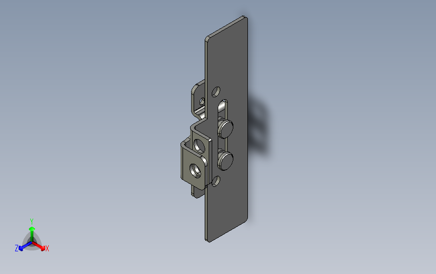 3D_STP_MCCB_机械联锁MIT21_M1