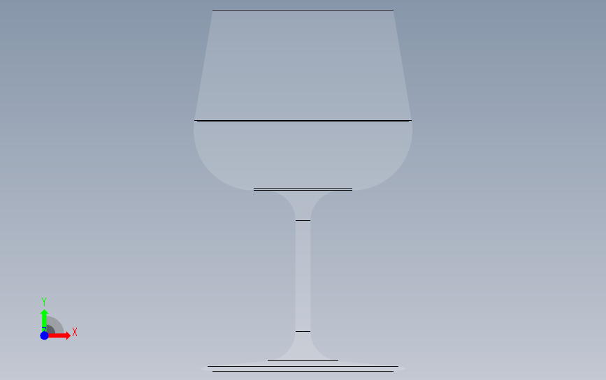 酒杯