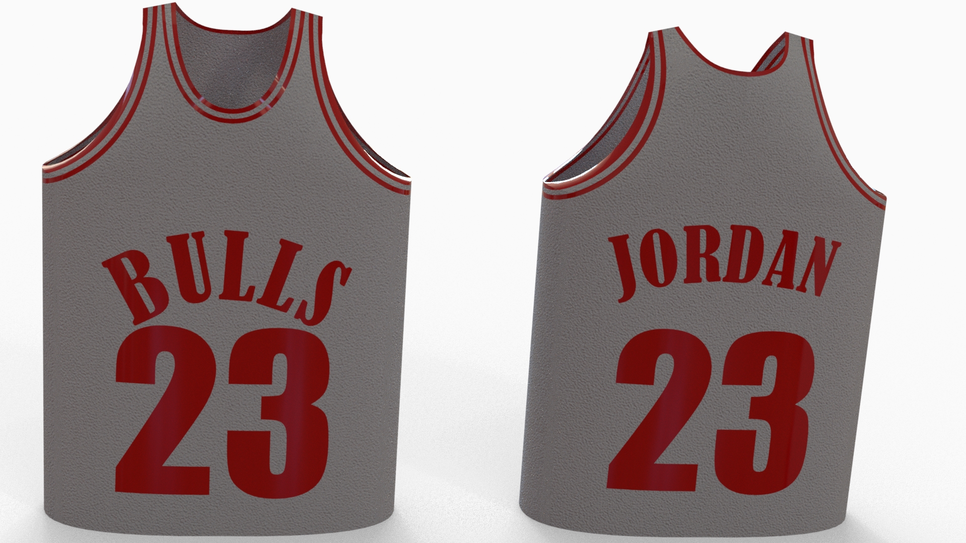 迈克尔·乔丹衬衫