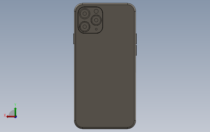 苹果iPhone 11 Pro MAX
