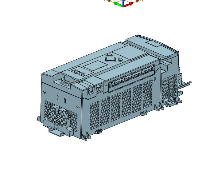 罗克韦尔AB的PLC1766-L32